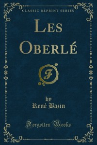 Cover Les Oberle