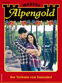 Cover Alpengold 346