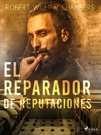 Cover El Reparador de Reputaciones