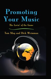 Cover Promoting Your Music