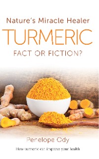 Cover Turmeric