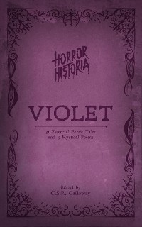 Cover Horror Historia Violet