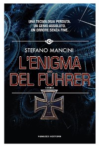 Cover L'Enigma del Fuhrer