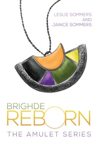 Cover Brighde Reborn