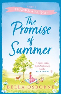 Cover Promise of Summer: Part Three - Thanks a Bunch