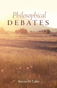 Cover Philosophical Debates