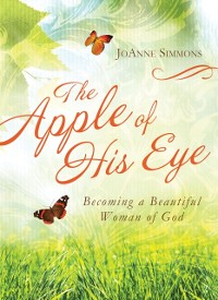 Cover Apple of His Eye