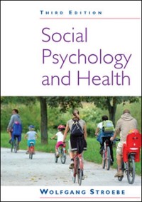 Cover Social Psychology and Health