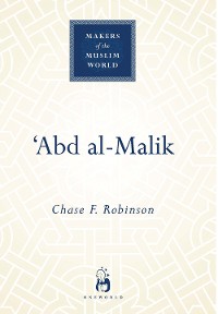 Cover 'Abd al-Malik