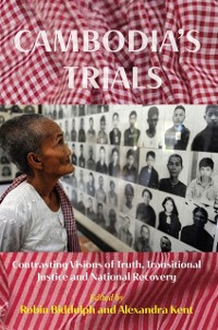 Cover Cambodia's Trials