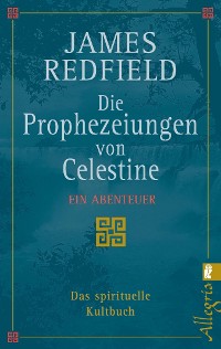 Cover Die Prophezeiungen von Celestine