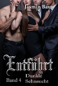 Cover Entführt