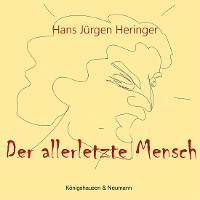 Cover Der allerletzte Mensch