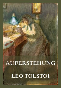 Cover Auferstehung