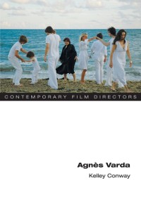 Cover Agnes Varda