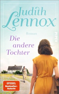 Cover Die andere Tochter