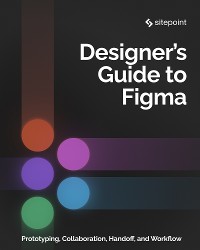 Cover The Designer’s Guide to Figma