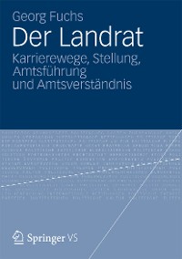 Cover Der Landrat