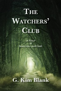 Cover The Watchers' Club