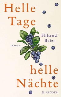 Cover Helle Tage, helle Nächte