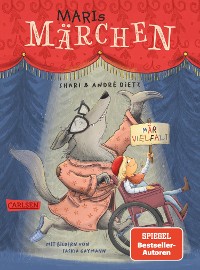 Cover Maris Märchen