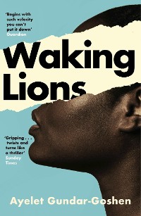 Cover Waking Lions