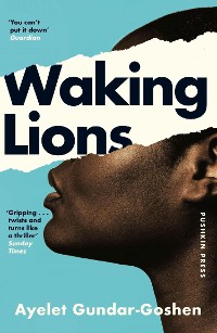 Cover Waking Lions