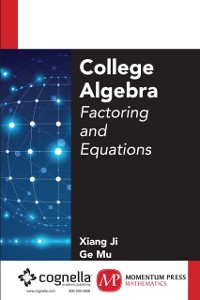 Cover College Algebra