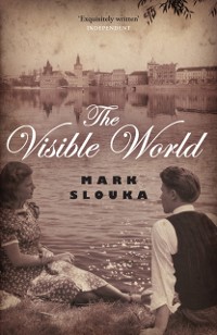 Cover Visible World
