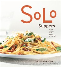 Cover Solo Suppers