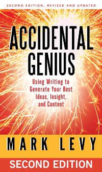 Cover Accidental Genius