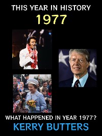 Cover This Year in History 1977