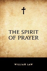 Cover The Spirit of Prayer