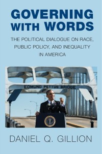 Cover Governing with Words