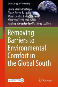 Cover Removing Barriers to Environmental Comfort in the Global South