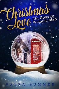 Cover Christmas Love