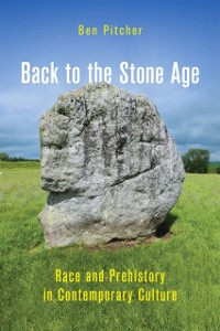 Cover Back to the Stone Age