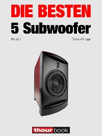 Cover Die besten 5 Subwoofer (Band 2)
