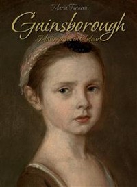 Cover Gainsborough: Masterpieces in Colour  
