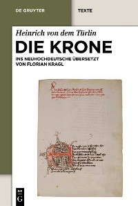 Cover Die Krone