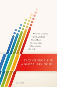 Cover Taxing Profit in a Global Economy