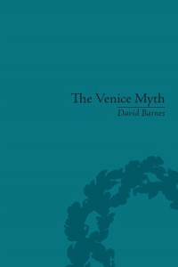 Cover The Venice Myth