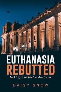 Cover Euthanasia Rebutted