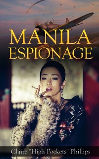 Cover Manila Espionage