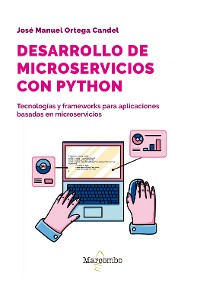 Cover Desarrollo de microservicios con Python
