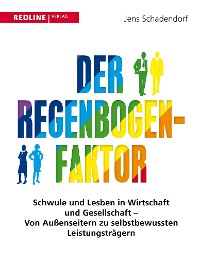 Cover Der Regenbogen-Faktor