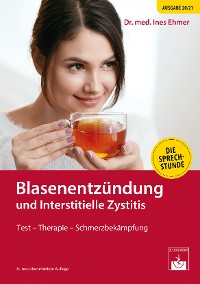 Cover Blasenentzündung und Interstitielle Zystitis