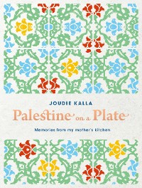 Cover Palestine on a Plate