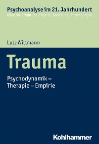 Cover Trauma