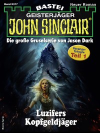 Cover John Sinclair 2377